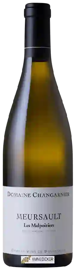 Domaine Changarnier - Meursault 'Les Malpoiriers' Domaine Changarnier - Meursault 'Les Malpoiriers'