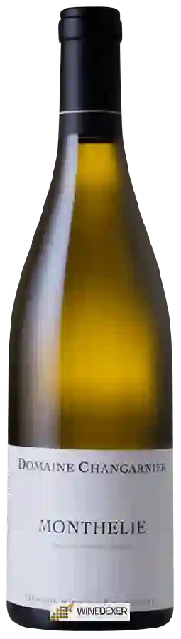 Domaine Changarnier - Monthelie Blanc Domaine Changarnier - Monthelie Blanc