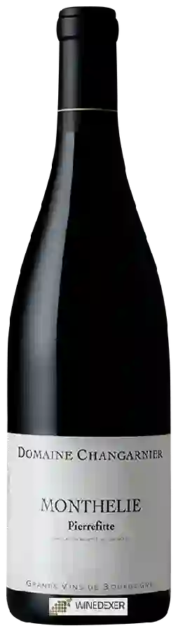 Domaine Changarnier - Monthelie 'Pierrefitte' Domaine Changarnier - Monthelie 'Pierrefitte'