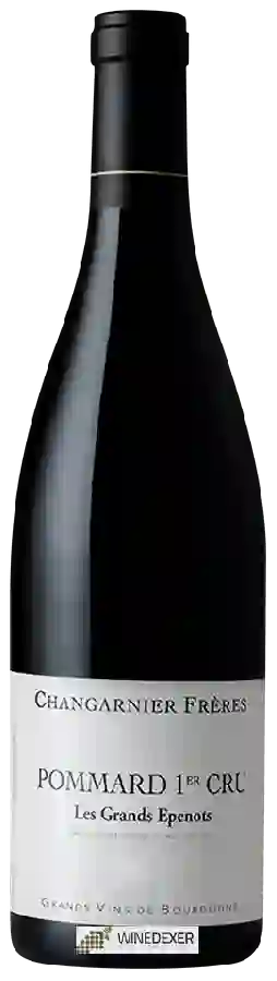 Domaine Changarnier - Pommard 1er Cru 'Les Grands Epenots'