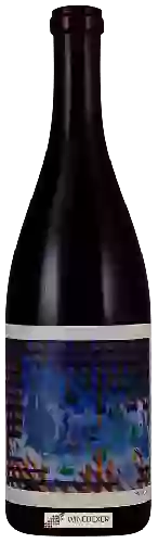 Winery Chanin - La Rinconada Vineyard Pinot Noir