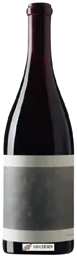 Winery Chanin - Rita's Crown Vineyard Pinot Noir Winery Chanin - Rita's Crown Vineyard Pinot Noir