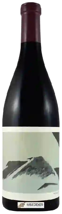 Winery Chanin - Sanford & Benedict Vineyard Pinot Noir Winery Chanin - Sanford & Benedict Vineyard Pinot Noir