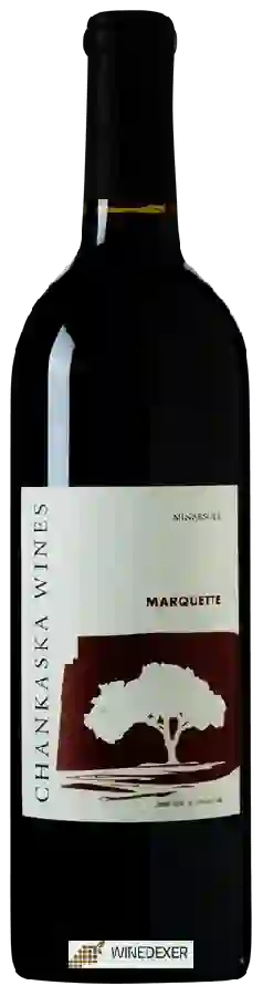 Winery Chankaska - Marquette
