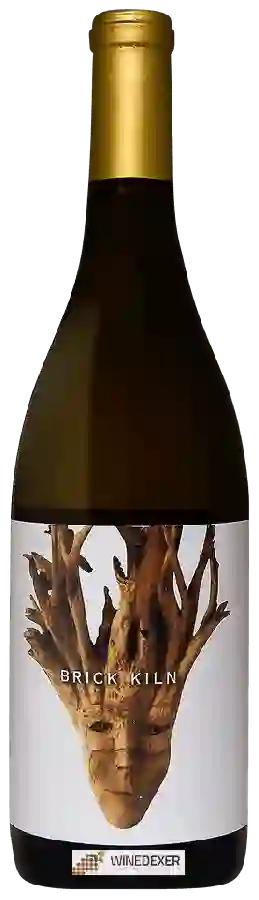 Winery Channing Daughters - Brick Kiln