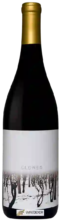 Winery Channing Daughters - Clones Winery Channing Daughters - Clones