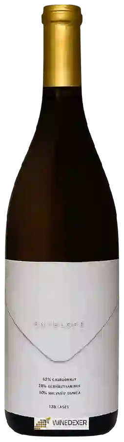 Winery Channing Daughters - Envelope Winery Channing Daughters - Envelope