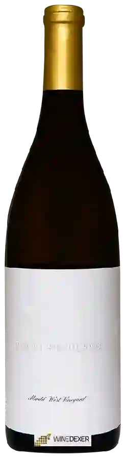 Winery Channing Daughters - Mudd West Vineyard Tocai Friulano