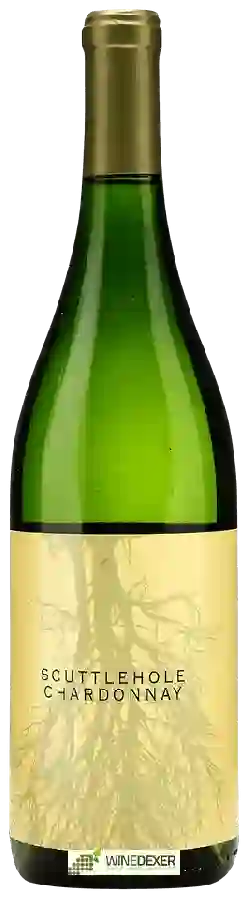 Winery Channing Daughters - Scuttlehole Chardonnay Winery Channing Daughters - Scuttlehole Chardonnay