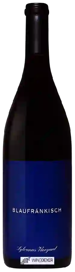 Winery Channing Daughters - Sylvanus Vineyard Blaufränkisch