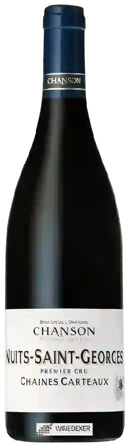 Winery Chanson - Nuits-Saint-Georges 1er Cru 'Chaines Carteaux'