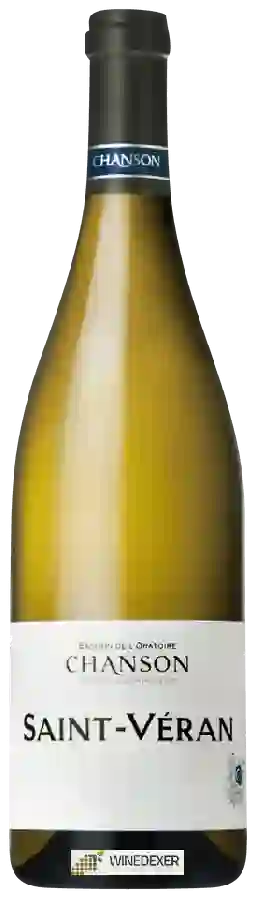 Winery Chanson - Saint-Véran