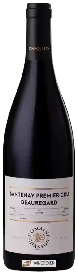 Winery Chanson - Santenay Premier Cru Beauregard