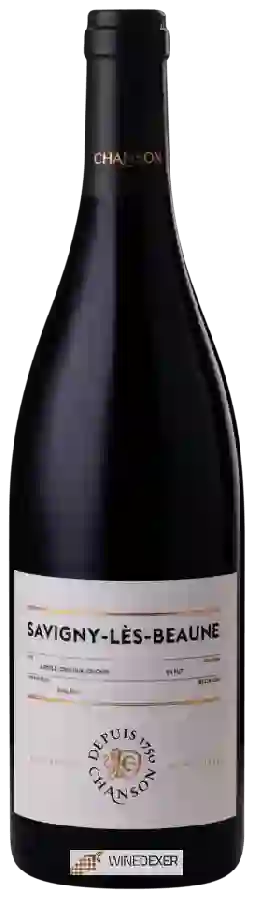 Winery Chanson - Savigny-Les-Beaune Winery Chanson - Savigny-Les-Beaune