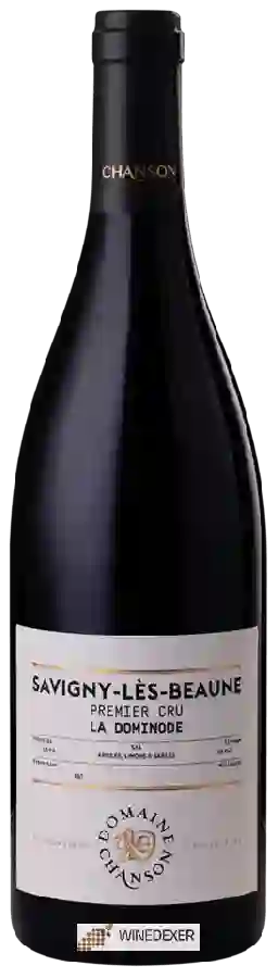 Winery Chanson - Savigny Premier Cru Dominode