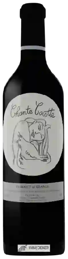 Winery Chante Cocotte - Rouge Winery Chante Cocotte - Rouge