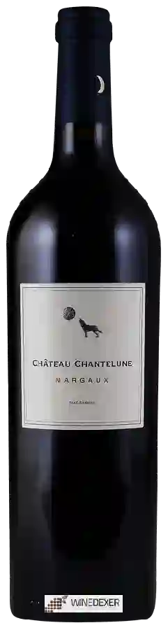 Château Chantelune - Margaux