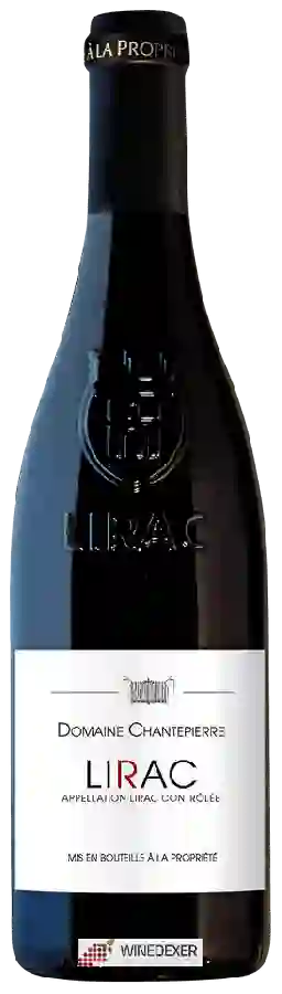 Domaine Chantepierre - Lirac