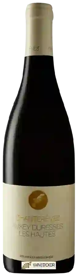 Winery Chanterêves - Auxey-Duresses 'Les Hautes Blanc' Winery Chanterêves - Auxey-Duresses 'Les Hautes Blanc'