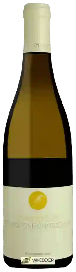 Winery Chanterêves - Bourgogne Chardonnay Winery Chanterêves - Bourgogne Chardonnay