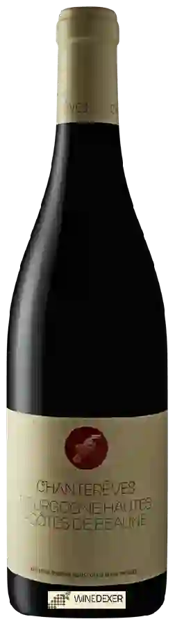 Winery Chanterêves - Bourgogne Hautes-Côtes de Beaune Winery Chanterêves - Bourgogne Hautes-Côtes de Beaune