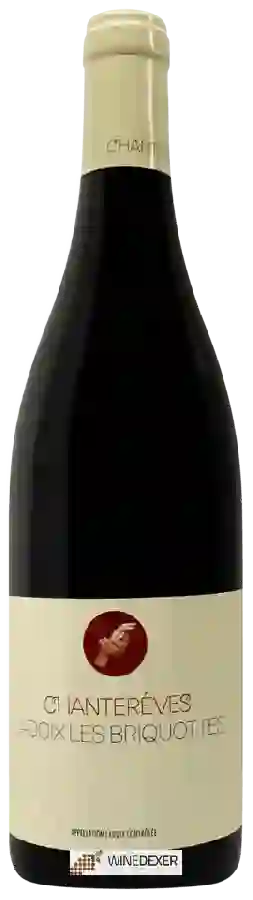 Winery Chanterêves - Ladoix Les Briquottes