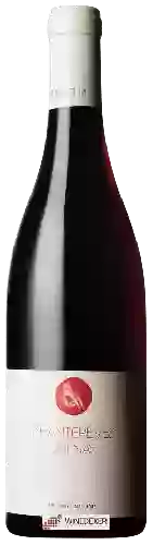 Winery Chanterêves - Volnay