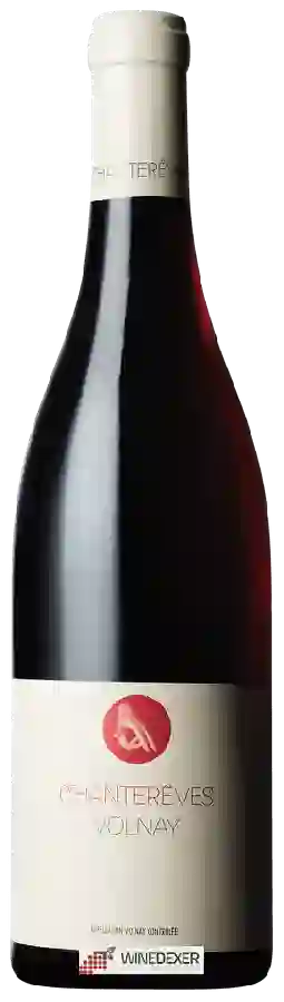 Winery Chanterêves - Volnay