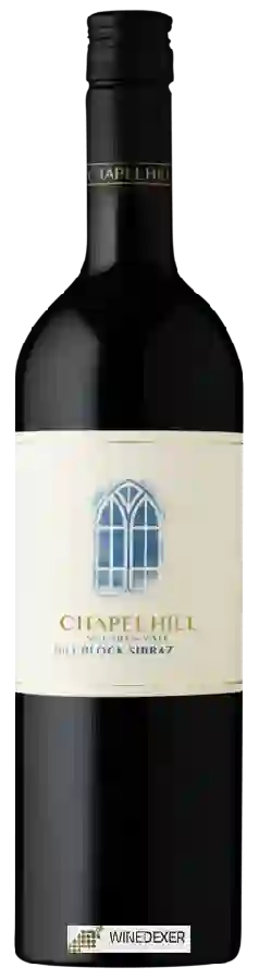 Winery Chapel Hill - Block Shiraz