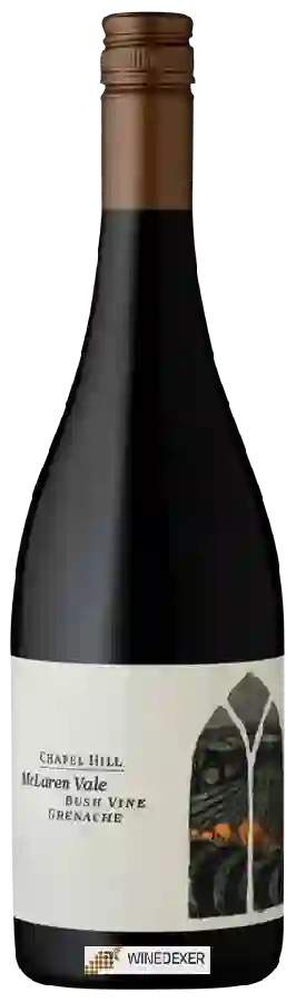 Winery Chapel Hill - Bush Vine Grenache