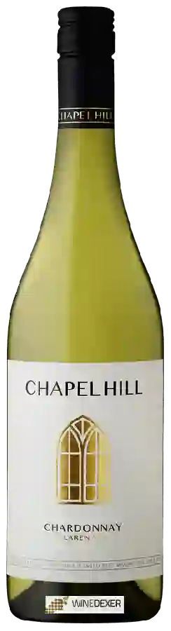 Winery Chapel Hill - Chardonnay