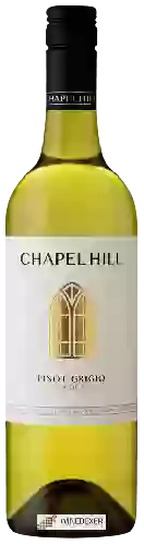 Winery Chapel Hill - Pinot Grigio