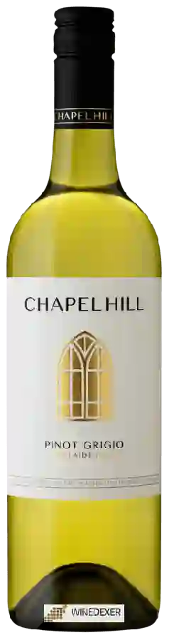 Winery Chapel Hill - Pinot Grigio