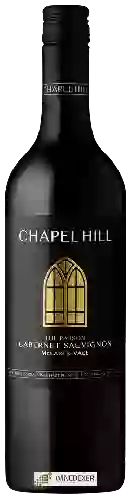 Winery Chapel Hill - The Parson Cabernet Sauvignon