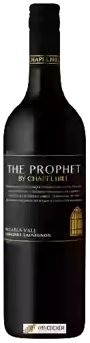 Winery Chapel Hill - The Prophet Cabernet Sauvignon