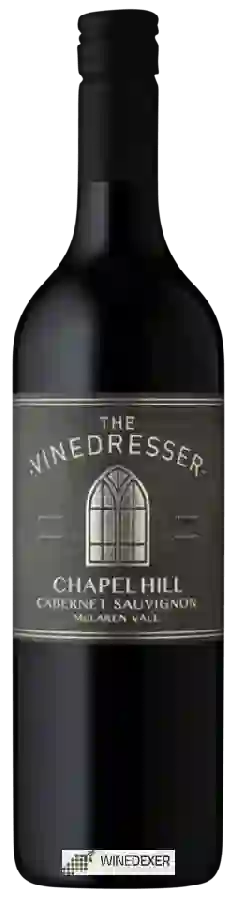 Winery Chapel Hill - The Vinedresser Cabernet Sauvignon Winery Chapel Hill - The Vinedresser Cabernet Sauvignon