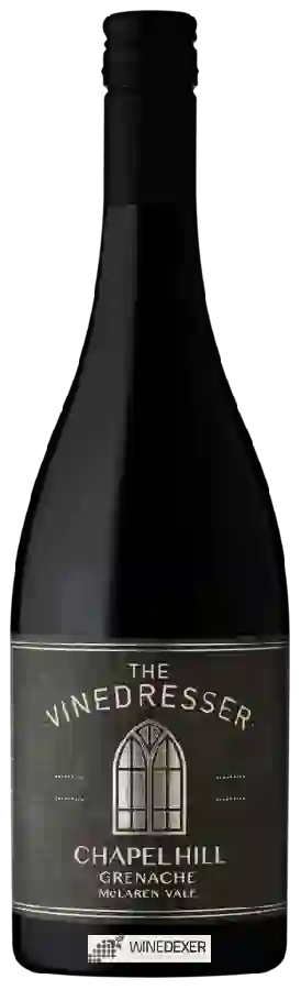 Winery Chapel Hill - The Vinedresser Grenache Winery Chapel Hill - The Vinedresser Grenache