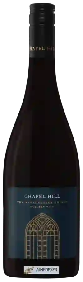 Winery Chapel Hill - The Vinedresser Shiraz