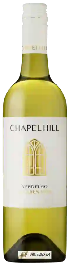 Winery Chapel Hill - Verdelho