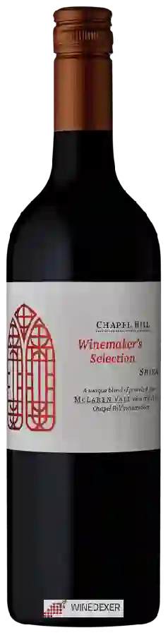 Winery Chapel Hill - Winemaker's Selection Shiraz