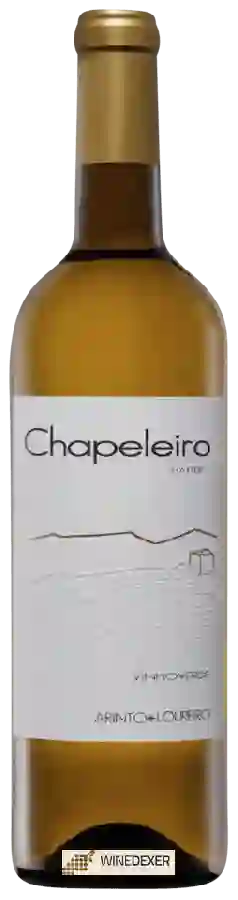 Winery Chapeleiro - Arinto - Loureiro