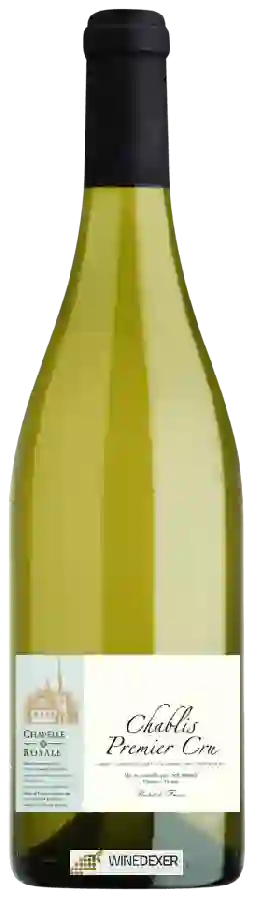 Winery Chapelle Royale - Chablis Premier Cru Winery Chapelle Royale - Chablis Premier Cru