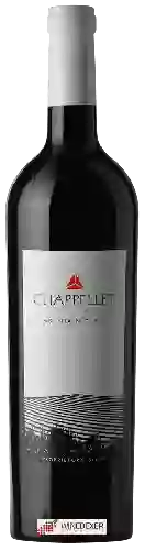 Winery Chappellet - Mountain Cuvée
