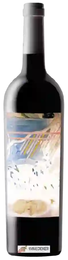 Winery Chappellet - Zinfandel Winery Chappellet - Zinfandel