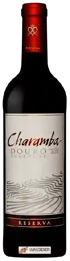 Winery Charamba - Douro Reserva Winery Charamba - Douro Reserva