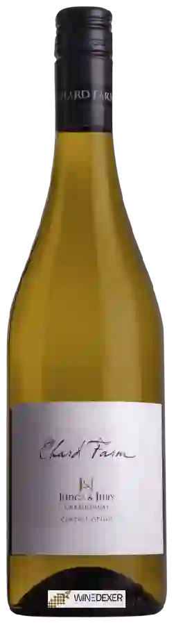 Winery Chard Farm - Judge & Jury Chardonnay
