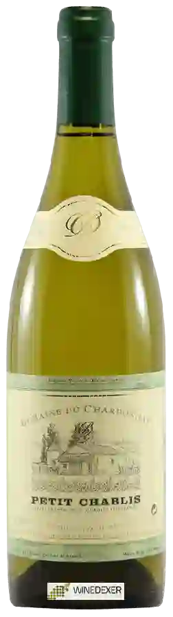 Domaine du Chardonnay - Petit Chablis Domaine du Chardonnay - Petit Chablis
