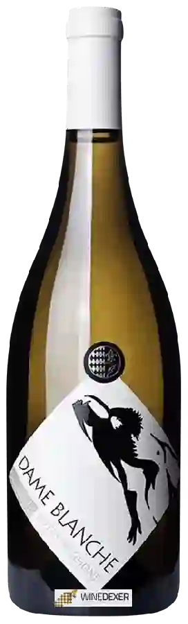 Domaine Charité - Dame Blanche Côtes du Rhône Domaine Charité - Dame Blanche Côtes du Rhône