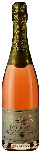 Winery Charles Bove - Touraine Rosé