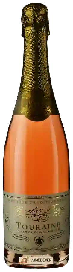 Winery Charles Bove - Touraine Rosé Winery Charles Bove - Touraine Rosé